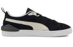 Кроссовки suede bloc 'black ebony' Puma, черный - фото 2