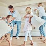 Набор подушек Martex T200, 2 шт., белый - фото 3