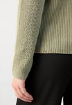 Джемпер Marc O'Polo Jumper, Smooth Sage/Khaki - фото 8