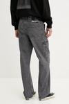 Джинсы Karl Lagerfeld Jeans, серый - фото 3