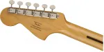 Squier Classic Vibe Bass VI - Черный - фото 6