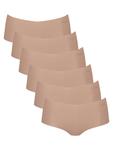 Бой-шорты SLOGGI ZERO Modal 2.0, Nude - фото