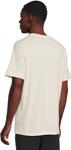 Футболка The North Face Evolution Emb Short Sleeve Tee, цвет White Dune - фото 3