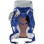 Рюкзак Deuter SPEED LITE 28 SL в цвете Tin Indigo - фото 4