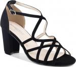 Туфли Touch Ups Lupe, черный - фото