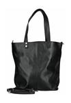 Сумка-тоут Caprice, черный - фото