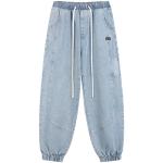 Джинсы Unisex Paddington Bears, Дымчато-серый - фото 2