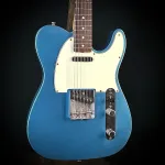 Fender Limited Road Worn Telecaster 60-х - фото 2
