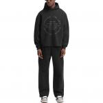 REPRESENT Свитшот мужской черный - фото 4