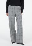 Брюки Marc Aurel Trousers, Charcoal Varied/Stone - фото