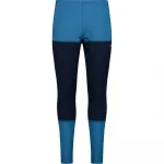 Леггинсы CMP, синий - фото