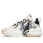 Кроссовки wuyi 2 низкие Anta, белый - фото