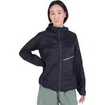 Куртка SENSE AERO WIND унисекс, цвет черный Salomon - фото 2