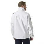 Куртка Helly Hansen Crew 2.0, белый - фото 2