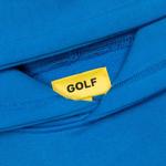 Худи GOLF WANG Archives Hoodie, Blue - фото 3