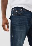 Обычные джинсы True Religion GENO, темно-синий - фото 8