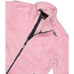 Флисовая куртка для девочек CMP, детская куртка для девочек 38P1465 - фото 5