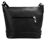 Сумка через плечо Cluty Umhängetasche, черный - фото 4