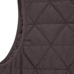 Жилет мужской KOLON SPORT, темно-серый - фото 8