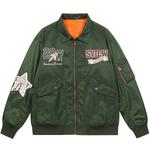 Куртка унисекс S.view, Черный - фото 5