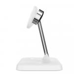 HYPER HyperJuice Next Qi2 4-in-1 Magnetic Charging HJ3004WHGL - фото 4