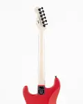 Charvel Pro-Mod San Dimas Style 1 HH FR RW - Сатиновый Ferrari Red - фото 8