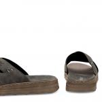 Шлепанцы Rieker 21690-45 Grey, серый - фото 3