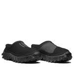 Шлепанцы SALOMON Snowclog 'Black Asphalt' - фото 3