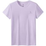 Футболка Urban Function Series для женщин CAMEL, фиолетовый - фото 8