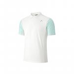 Мужская поло HEAD, синий - фото