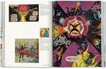 The Marvel Age of Comics 1961-1978 (TASCHEN) - фото 5