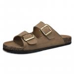 Шлепанцы мужские Cahhrrn - фото 6