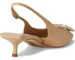 Туфли Sam Edelman Kaitlyn, экрю - фото 5