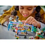 Детский конструктор Lego Mobile News Unit, серебряный - фото 7