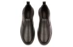 Кроссовки Mardy Leather Slip-on Bally - фото 4