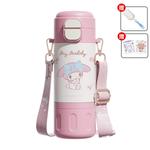 Детская термокружка 480 мл Sanrio - фото 3