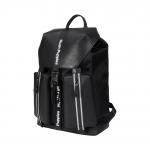 Мужской рюкзак Hush Puppies, Черный - фото 5