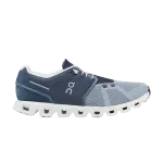 Кроссовки ON Cloud 5 Fuse, синий - фото