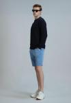 Шорты Lufian Shorts, Blau/Blue - фото 4