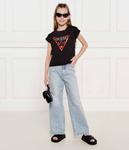 Футболки Regular fit Guess, черный - фото 2