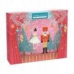 Home Inspiration Tea Light Advent Calendar Yankee Candle - фото