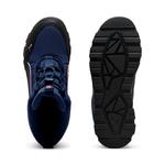 Зимние ботинки PUMA Evolve Puretex, темно-синий - фото 2