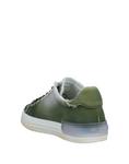 Кроссовки Hogan, зеленый - фото 3