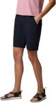Columbia Womens All Seasons Long Short, Black - фото 3