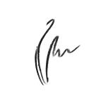 Тушь для ресниц T. LeClerc Eye Pencil, 03 ÉTAIN / 1,05 g - фото 2