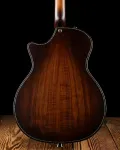 Taylor-guitars Builder's Edition K24ce - Kona Burst - фото 4