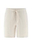 Шорты Guess Shorts, Creme/Beige - фото 5