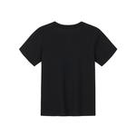 Jordan Футболка jet black для подростков - фото 3