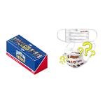 Коробки-сюрпризы AcePlayer - фото