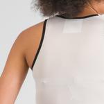 Спортивный топ Sportful Supergiara, белый - фото 2